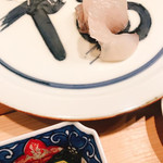 銀座 鮨 かねさか - 