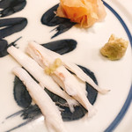 銀座 鮨 かねさか - 