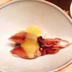 銀座 鮨 かねさか - 