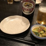 まるまつ - 料理写真: