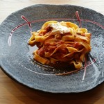 明石イタリアン＆ワイン ポルコ食堂 - 