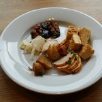 明石イタリアン＆ワイン ポルコ食堂 - 