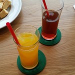 明石イタリアン＆ワイン ポルコ食堂 - 