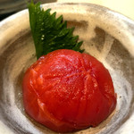 Rakunomi Koryouri Rin - 三箇牧トマトのみりん煮