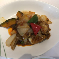 四川豆花飯荘 東京店 - 