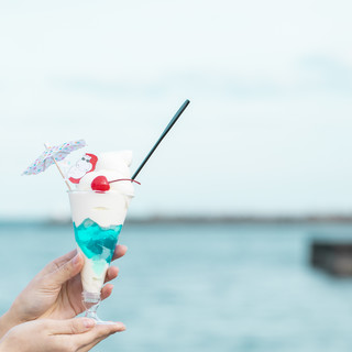 渚の熱海プリン_1