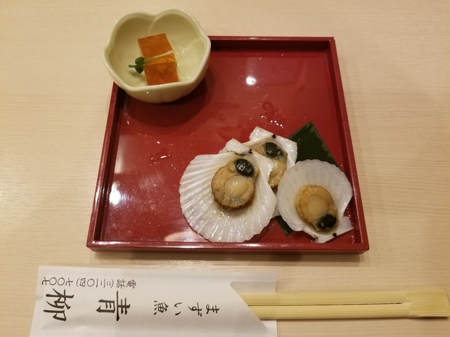 まずい魚 青柳 高田馬場 居酒屋 食べログ
