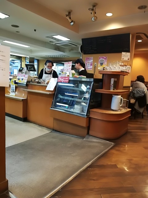 ヴィドフランス 小阪店 Vie De France 河内小阪 パン 食べログ ヴィドフランス 小阪店 Vie De France 河内小阪 パン 食べログ