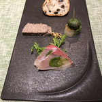 神戸牛炉窯焼ステーキ 雪月風花 北野坂 - 