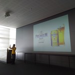 サントリー 天然水のビール工場 東京・武蔵野ブルワリー - 