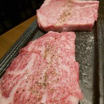 焼肉わっちょい - 