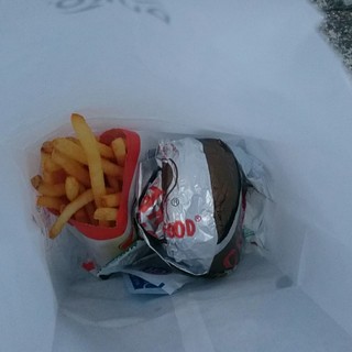 テイクアウトok 横須賀でおすすめのハンバーガーをご紹介 食べログ