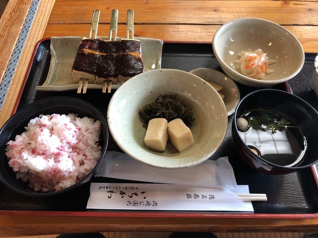 いちかわ 中岡崎 豆腐料理 湯葉料理 食べログ