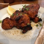 シバカリーワラ - 