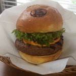 JO's BURGER - 