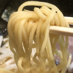 ラーメン道楽 - 