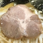 ラーメン道楽 - 