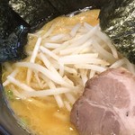 ラーメン道楽 - 