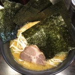 ラーメン道楽 - 