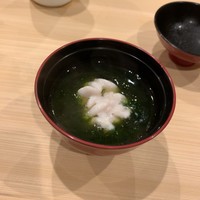 鮨いわもと - 