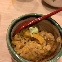 鮨いわもと - 