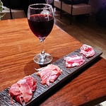 cafe & dining Bambi -KARASUMA- - 