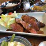 八峰の湯 お寄りなんし・おあがりなんし - 