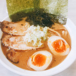 らーめん樹 - 