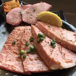 焼肉陽山道 - 