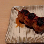 鳥しき - つくね