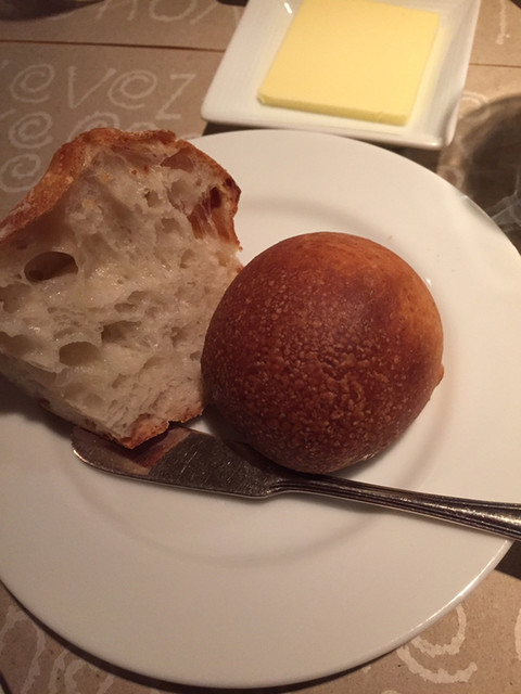 RESTAURANT RUSTIQUE photo 4