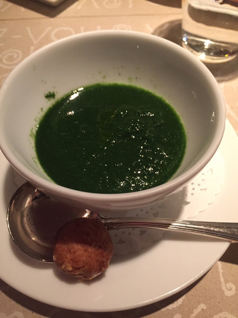 RESTAURANT RUSTIQUE photo 5