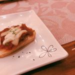 パティスリー&イタリアン酒場 リロンデル - 