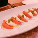 パティスリー&イタリアン酒場 リロンデル - 