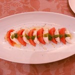 パティスリー&イタリアン酒場 リロンデル - 