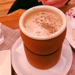 パティスリー&イタリアン酒場 リロンデル - 