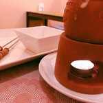 パティスリー&イタリアン酒場 リロンデル - 