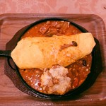 パティスリー&イタリアン酒場 リロンデル - 