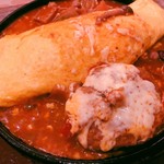 パティスリー&イタリアン酒場 リロンデル - 