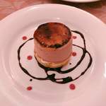 パティスリー&イタリアン酒場 リロンデル - 