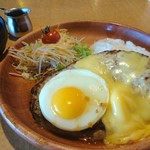 びっくりドンキー - 