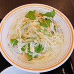 中国レストラン 雪園 - 