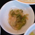 中国レストラン 雪園 - 