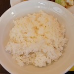 中国レストラン 雪園 - 