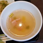 中国レストラン 雪園 - 