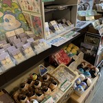 珈琲と鳩時計の店ロンドベル - 