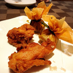 エンプレスルーム - 