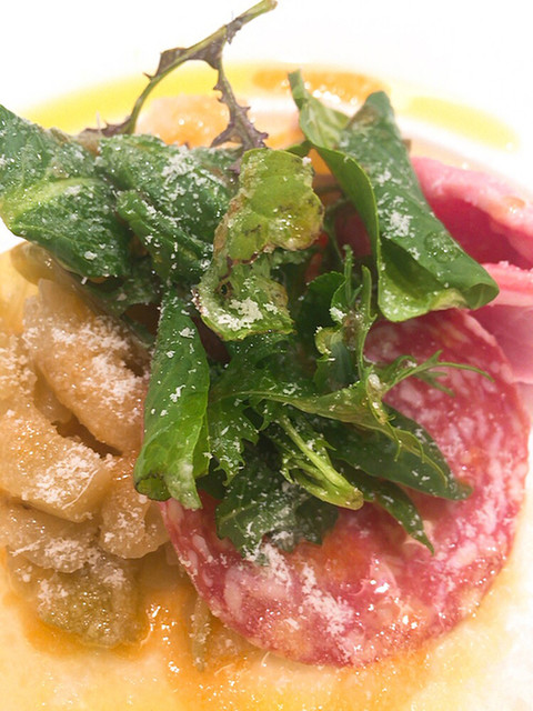 イタリアンダイニングバー ミラコロ 舞浜 イタリアン 食べログ