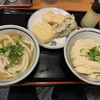 純手打ち讃岐うどん五郎