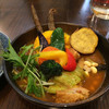 Rojiura Curry SAMURAI. 吉祥寺店